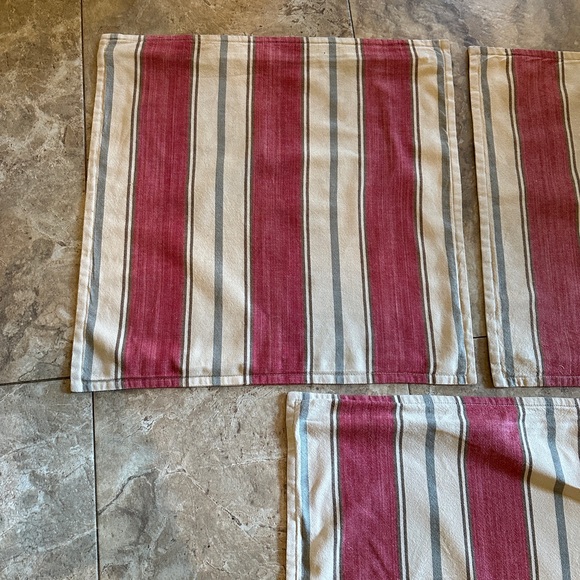 Pottery Barn couch pillow cases - Picture 3 of 6